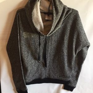 BCBG  maxazria hoodie